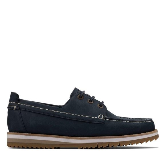 Clarks Durston Lace main image 8